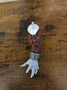 Marvel Legends Caliban left arm BAF part / piece - Picture 1 of 2