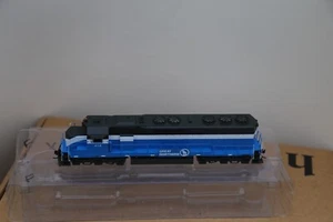 HO Athearn RTR EMD SD45 SD-45 , GN Great Northern #418 DECO - Picture 1 of 4