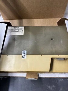 CPU SIEMENS 6ES5 944-7UB11 6ES59447UB11 USATA - Foto 1 di 3