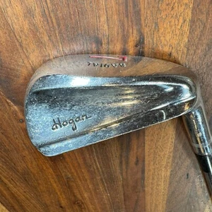 Ben Hogan Radial 7 Iron Vector Steel Shaft 4 Stiff Flex Right Handed - Picture 1 of 16