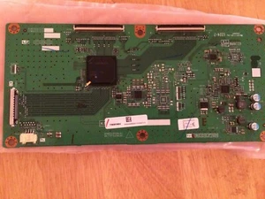 Sharp DUNTKF908FM04 T-Con board F908FM04 RUNTK5015TP - Picture 1 of 1