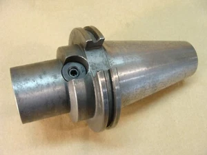 Sandvik CAPTO C5 C5-A390.4504-50 080 CAT50 quick change holder - Picture 1 of 10