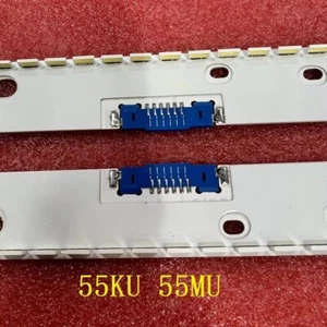 LED Backlight For LG UE55KU6409U UE55KU6450S UE55KU6450U UE55KU6452U UE55KU6455U - Bild 1 von 5