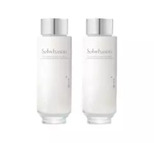 2 x Agua Enriquecida Sulwhasoo The Ultimate S 150 ml de Corea - Imagen 1 de 3