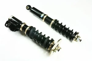 Kit Coilover BC Racing BR RA - se adapta a Mitsubishi Evo 1/2/3 1994 - 1995 - Imagen 1 de 2