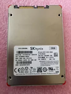 SK Hynix SC311 SSD 128GB HFS128G32TNF-N2A0A BB 2.5" SATA Solid State Drive - Picture 1 of 2