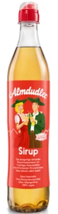 Original Almdudler Sirup 0,7 Liter Vegan - Varianten 1 bis 6 Flaschen - Bild 1 von 1