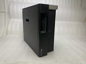 Dell Precision T3600 Xeon E5-1620 0 @ 3,6 GHz 64 GB RAM BEZ DYSKU TWARDEGO NVIDIA - Zdjęcie 1 z 11