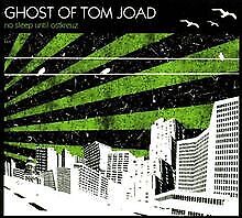 No Sleep Until Ostkreuz von Ghost of Tom Joad | CD | Zustand sehr gut