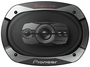 Pioneer TS-7150F Separeta Speakers Combo TS-X Series 5-Way - Picture 1 of 4