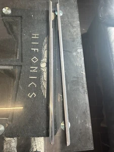 Mercedes A207 E Klasse Coupe Chrom Blende Leisten Zierleisten A2076730283 - Bild 1 von 1