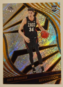 2022 Panini Chronicles Draft Picks Revolution #2 Chet Holmgren RC! - Picture 1 of 2