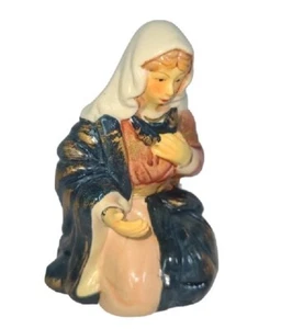 Belén de cerámica de repuesto Mary for Holiday by Kirkland's de 13 piezas - Imagen 1 de 9