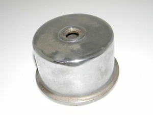 1976-79 Kawasaki KZ1000 MOTOR OIL FILTER HOUSING KZ 1000 KZ900 900 Z1 ENGINE - Bild 1 von 8