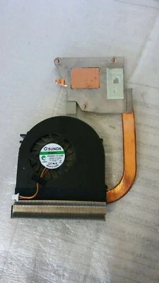 DELL VOSTRO 3550 VENTOLA E DISSIPATORE - Bild 1 von 2