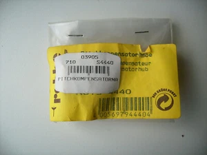 Schlüter S4440 Pitchkompensatornabe - Picture 1 of 2