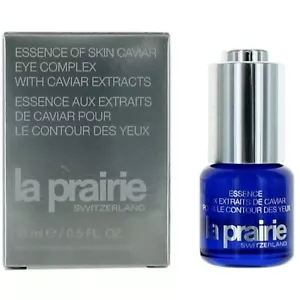 La PrairieA Women's Eye Complex Gel Essence of Skin with Caviar Extracts, 0.5 oz - Picture 1 of 1