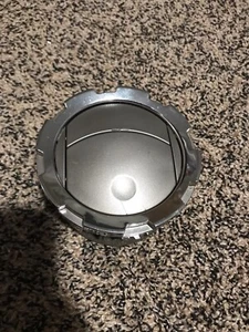 08-16 Ford F-250 F250 F-350 F350 Super Duty Dash Air Vent Silver With Chrome - Picture 1 of 3