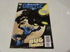 Blue Beetle  #3  1st New Peacemaker  2006 