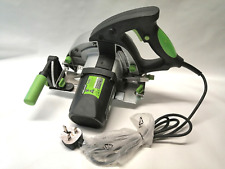 Evolution Fury 185mm Circular Saw  - Excellent Order, with * Very Little Use *
