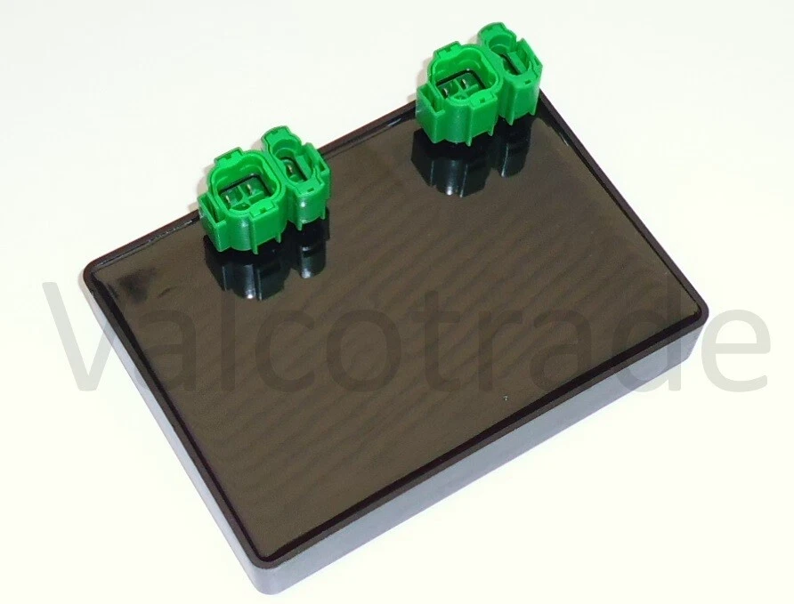 CDI Per Honda Africa TWIN XRV750 RD04 - RD07 ECU (1990 - 1995) XRV 750 - Bild 1 von 1