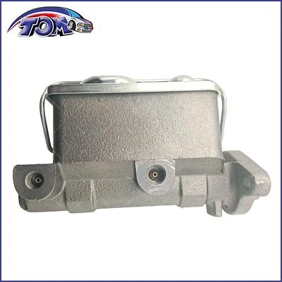  Cilindro maestro de freno para Chevrolet Gmc Amc Chrysler modelos 1975-1978 Foto 1 de 4