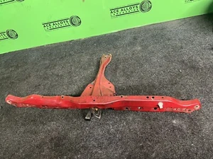 HONDA CIVIC TYPE R KÜHLERHALTER UND MOTORHAUBENSCHNÄPPER PORTOFREI - Bild 1 von 2