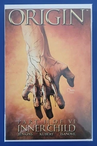 Wolverine Origin Inner Child Part II of VI. Marvel Comics #2 - Picture 1 of 1