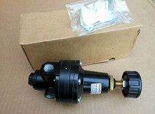 REXROTH Präzisions-Druckregelventil G3/8, Art. 0821302554, NEU, OVP