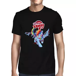 1Tee Herren My Little Zomby T-Shirt - Bild 1 von 18