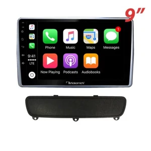9" Wireless CarPlay Android Auto Nakamichi BT For Kia Sorento 2013-14 W Screen O - Bild 1 von 3