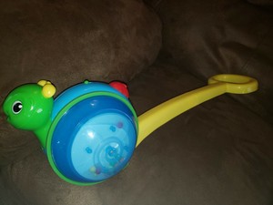 bright bugs toy