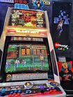 Streets Of Rage Sega Banner Poster PVC 500gr 100x45cm