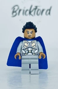 LEGO® Marvel Valkyrie Minifigure sh898 from set 76266 Endgame Final Battle - Picture 1 of 2