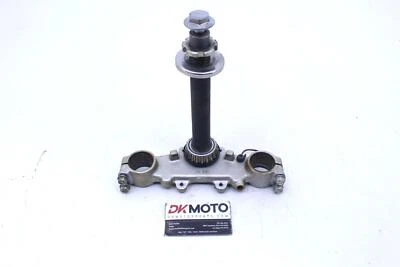 2002 YAMAHA TTR225 OEM FRONT FORKS CLAMP LOWER TRIPLE TREE STEM R1.BX10 Foto 1 de 4