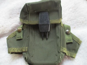 Vietnam Era US Military Ammo Pouch Case Rigid Inserts Alice LC-1 - Picture 1 of 9