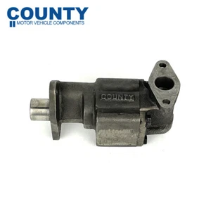 Triumph TR2 TR3 TR3A TR3B TR4 TR4A Oil Pump 1953-1965 - Picture 1 of 1