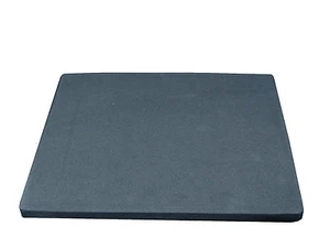 Almohadilla/asiento de espuma Superbike Race Tail de 1/4" - Imagen 1 de 2