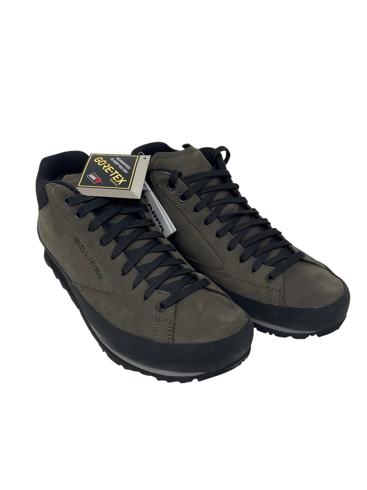 LA SCARPA 32645-200  ASPEN GTX BROWN - Imagen 1 de 3