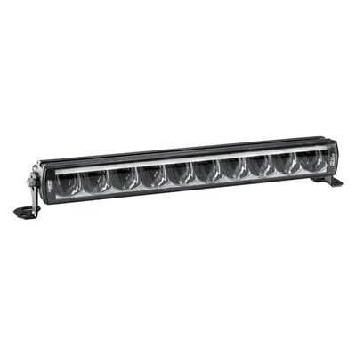 Hella ValueFit LBE 19.3" 53W High Beam LED Light Bar, w Position Light - Image 1 of 3