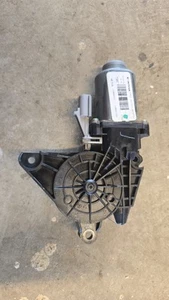 2012 Dodge Charger Rear Driver Side Rear Left Window Motor 128000882 (stock 194) - Picture 1 of 4