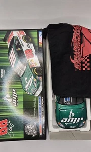 Dale Earnhardt Jr #88 Amp Energy/Mt Dew 2008 Impala SS1:24 pressofuso NASCAR ACTION - Foto 1 di 8
