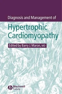 Diagnosis and Management of Hypertrophic Cardiomyopathy: Sudden Death Prevention - Bild 1 von 1