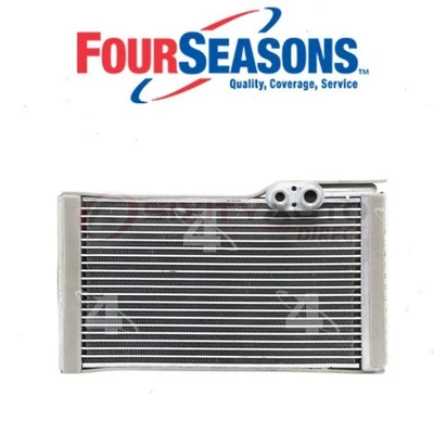 Four Seasons Rear AC Evaporator Core for 2008-2018 Toyota Land Cruiser - az Foto 1 de 4
