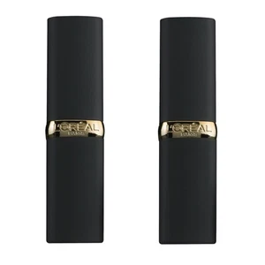 Pack of 2 L'Oreal Colour Riche Collection Exclusive Lipstick, Blake's Pink 711 - Picture 1 of 5