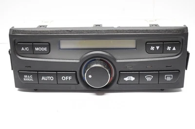 Control de clima de temperatura automático Honda Pilot 2006-2008 76900S9VA43 H3Q13 Foto 1 de 4