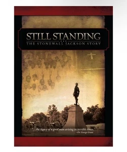 Still Standing: The Stonewall Jackson Story Documentary Of His Life - Imagen 1 de 2