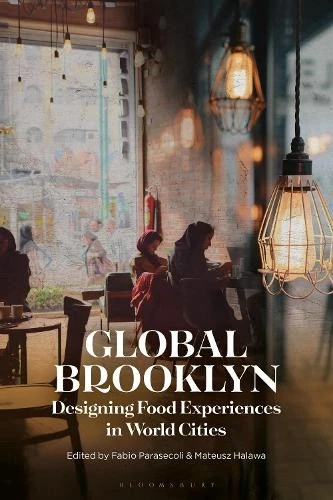 Mateusz Halawa Global Brooklyn (Paperback) - Image 1 of 1