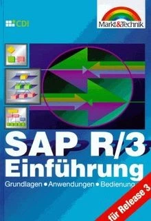 SAP R/3 Einführung. Grundlagen, Anwendungen, Bedien... | Buch | Zustand sehr gut - Bild 1 von 2