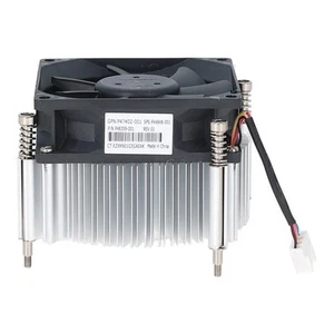 Dissipateur thermique et ventilateur standard HPE ML30 G10+ Plus - Photo 1/4